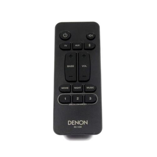 Denon Rc-1230 Dhts316 - 30701026600AD