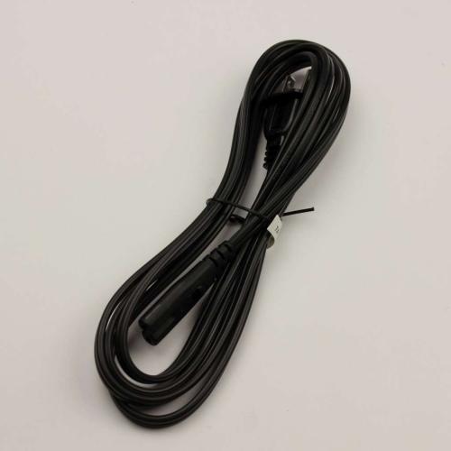 Toshiba Computer Power Cord, Us, 2-Pin - K000045200