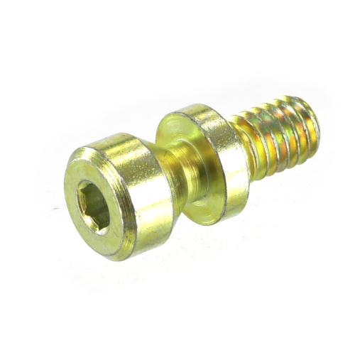 GE Fastener Handle Ss - WR01X10680