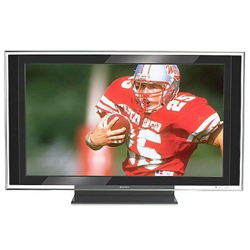 Sony KDL46XBR3 46" BRAVIA™ XBR™ LCD Television