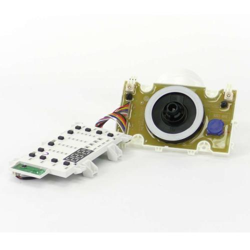LG Display PCB Assembly - EBR85194713