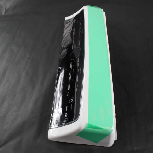 Whirlpool Washer Control Panel Assembly (White) - W11102318