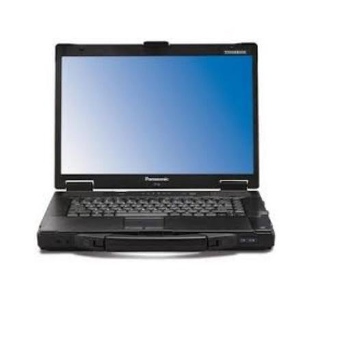 Panasonic CF52GCMBXAM Notebook Computer