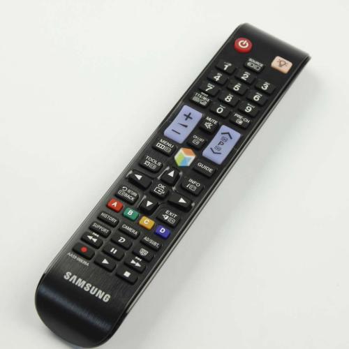 Samsung Tv Remote Control - AA59-00639A