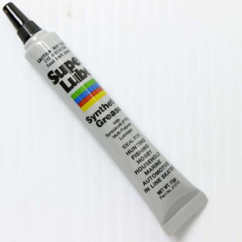 Electrolux Super Lube 1/2 Oz Tube - 5304485963