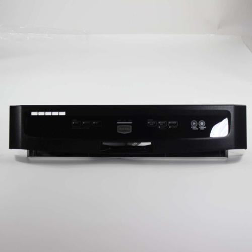 Whirlpool Dishwasher Control Panel - W10811155