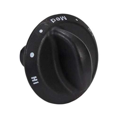 Whirlpool Knob- Burn - WP74005939