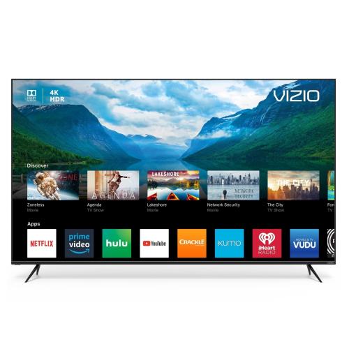 VIZIO M55F0 M-Series 55-Inch Class 4K Hdr Smart Tv