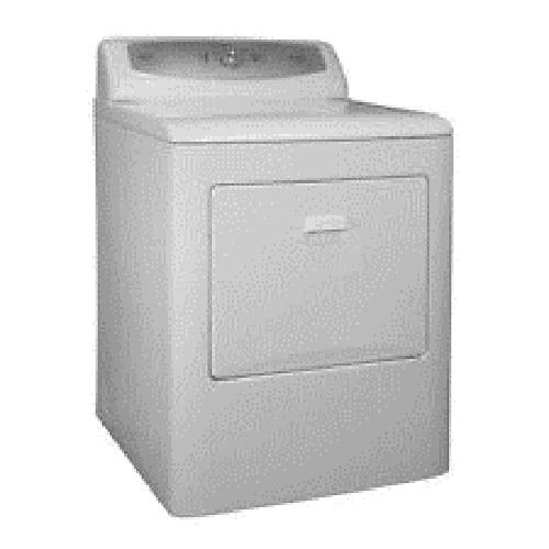 Haier HLF103QP :6.0 Cu.Ft. Elec.Dryer