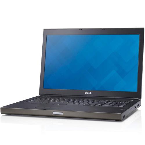Dell PRECISIONM6800 Precision M6800 Notebook
