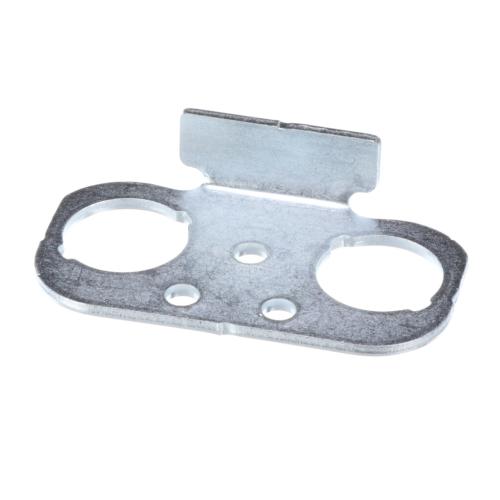 GE Refrigerator Stop Door - WR02X24874