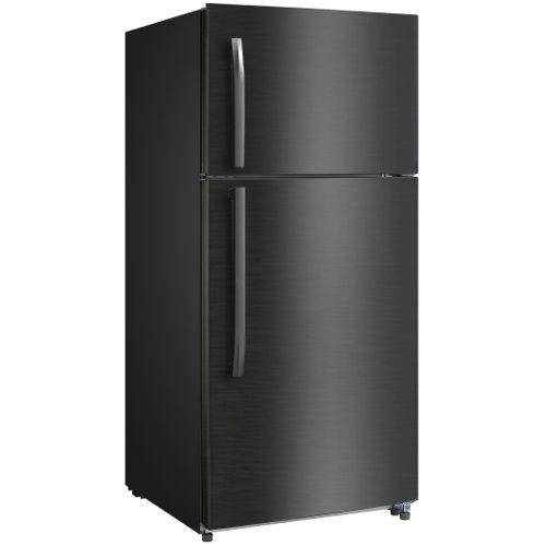 Midea ARF18MBSSD Double Door
