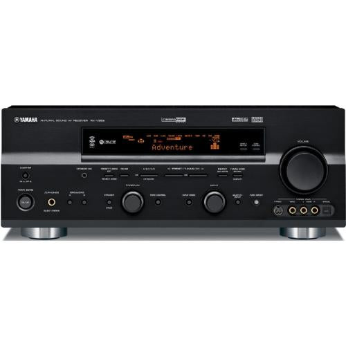 Yamaha RXV659 7.1-Channel Digital Home Theater Receiver