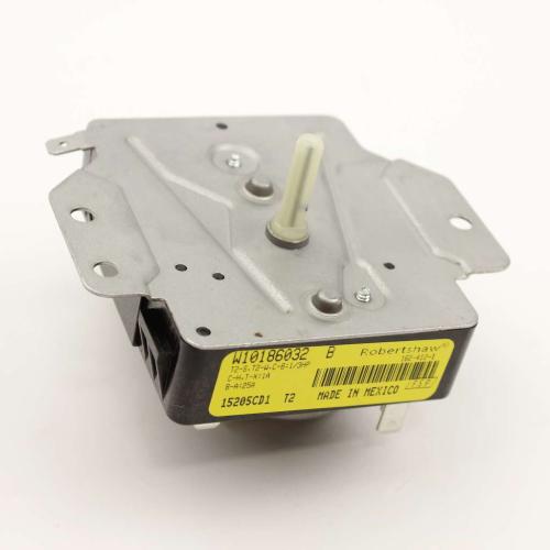 Whirlpool Dryer Timer - WPW10186032
