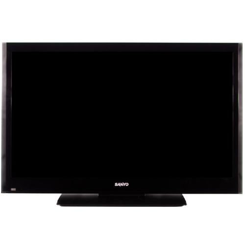 Panasonic DP32242 Sanyo Tv