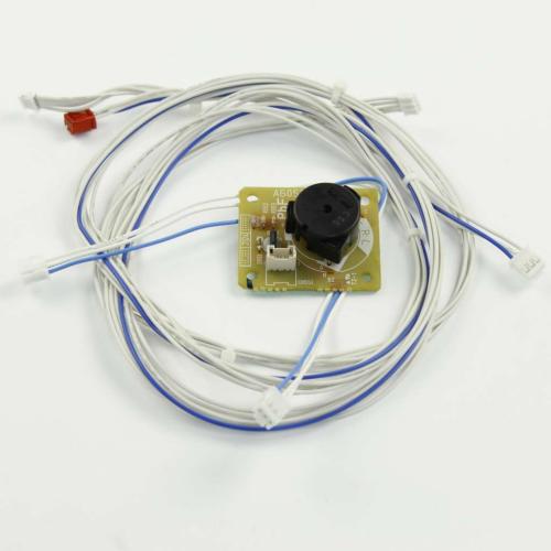 Panasonic Dp Circuit - A605S3030GPR