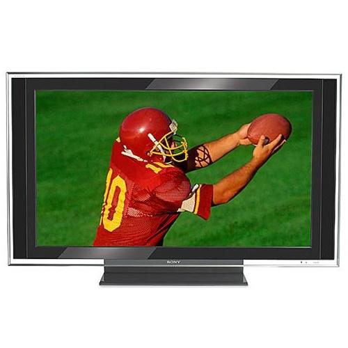 Sony KDL52XBR3 52" BRAVIA™ XBR™ LCD Television