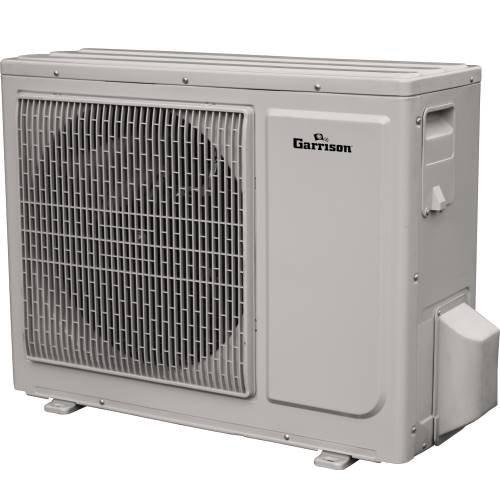 Midea 2465577 Outdoor Unit Of Split
