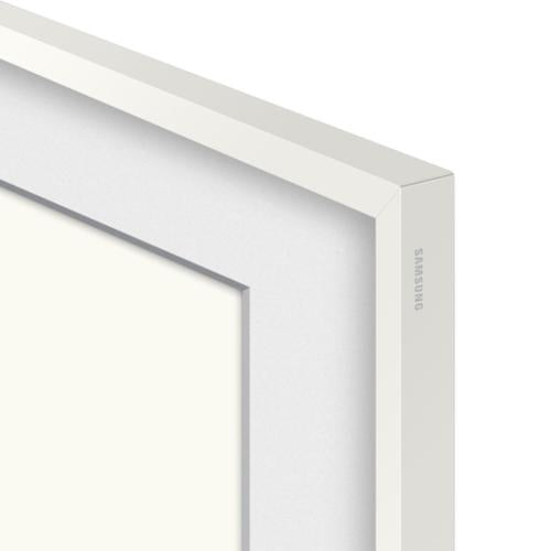 Samsung 65-Inch The Frame Customizable - VG-SCFA65WTBZA