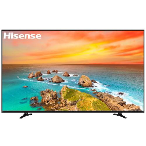 Hisense 55H6SG Hisense 55-Inch 1080P 120Hz Smart Led Tv Ltdn55K370Gwus