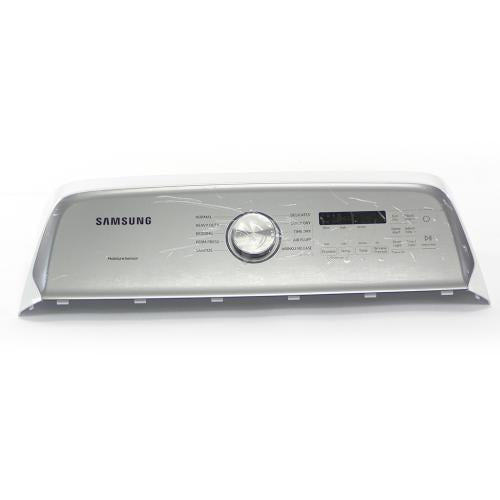Samsung Panel Control Parts Assembly - DC90-27484A