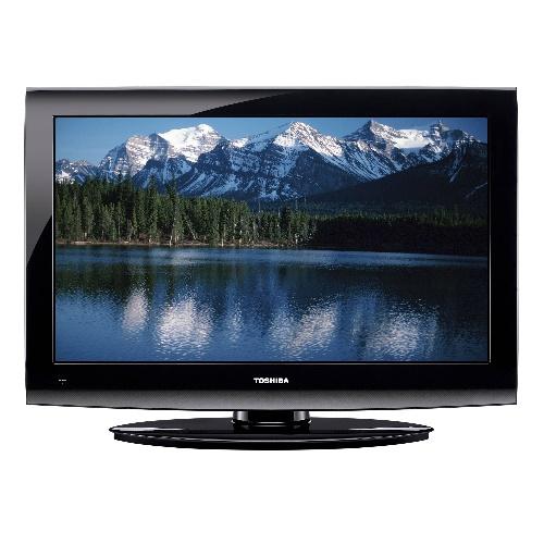 Toshiba 26C100U Flat Display - Os Lcd 26"
