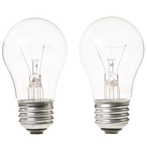 GE 40A15 Reveal 2 Pack - 40A15RVL