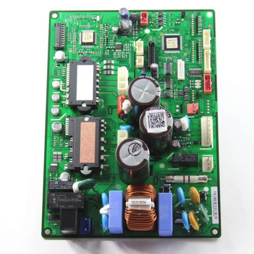 Samsung Main Pcb Assembly - DB92-02866A