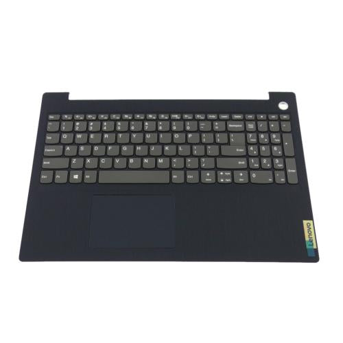 Lenovo Cover Upper Case Asm_Eng L81X8 - 5CB1C15053