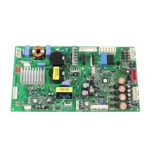 LG Refrigerator Electronic Control Board - CSP30020916