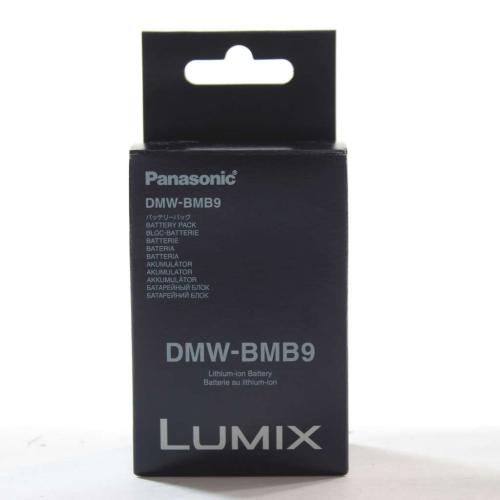 Panasonic Battery - DMW-BMB9PP