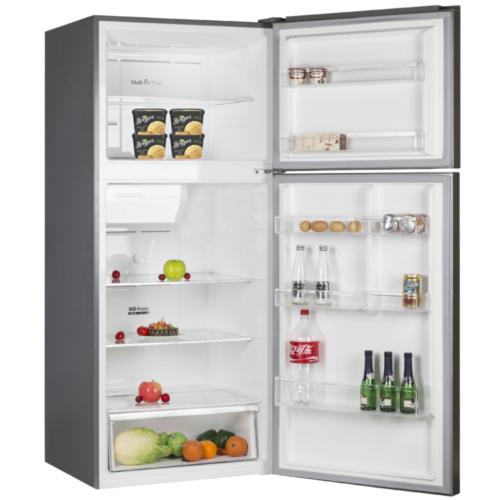 Avanti FF145H3S 14.5 Cf Frost Free Refrigerator / Freezer