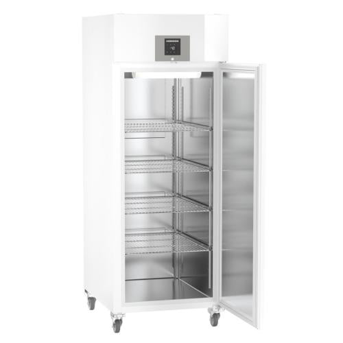 Liebherr LFT30W1HC High Performance Freezer 30 Cu Ft. Solid Door
