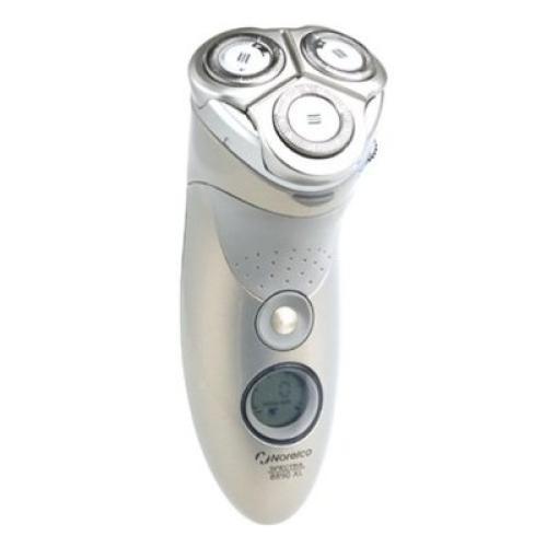 Norelco 8892XL Spectra Action Rechargeable Razor