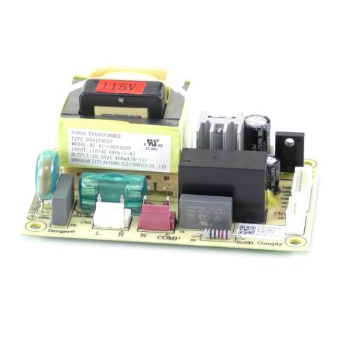 Midea Main Control Board - 17131000000140