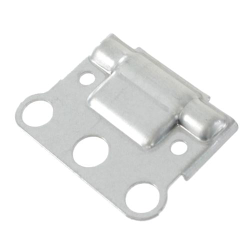 LG Washer Hinge Lower Bracket - MAZ63869201