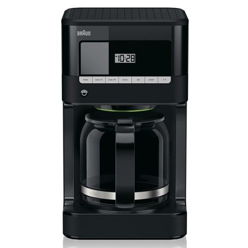 Braun KF7000BK -Type 3107 Ver: Ca, Us (0X13211010)