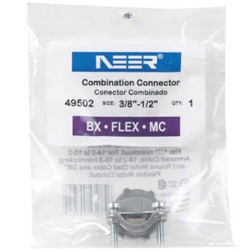 Tools 3/8In Electrical Clamp Connect - 3182821
