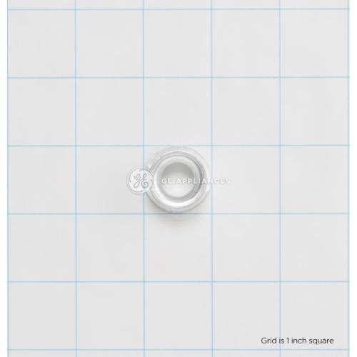 GE Range/Stove/Oven Burner Tube - WB16K10083