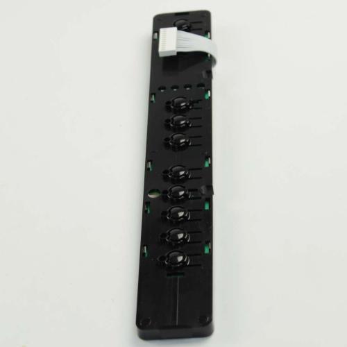 Electrolux Switch Assembly,7 Button - 154887201