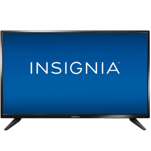 Insignia NS32D510NA19 32-Inch Class Led Full Hd Tv