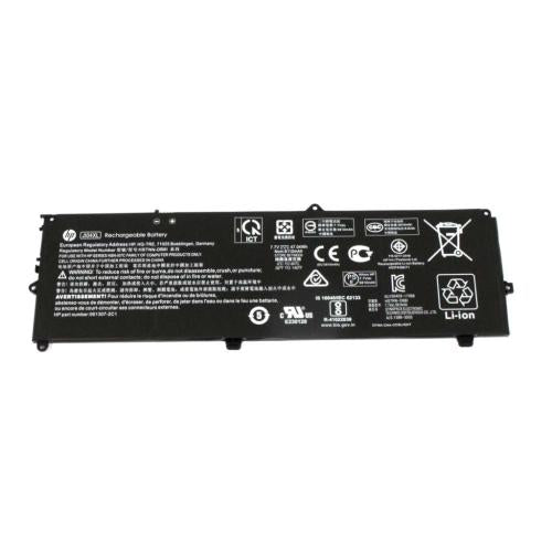 HP Battery 4C 47Wh 3.05Ah Li Ji04 - 901247-855