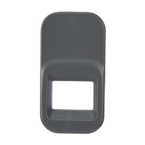 Whirlpool Bezel - W10669023