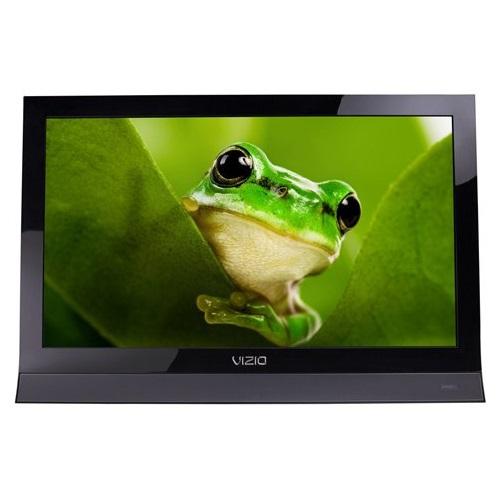 VIZIO E261VA E-Series 26 Inch Edge Lit Razor Led Lcd Tv