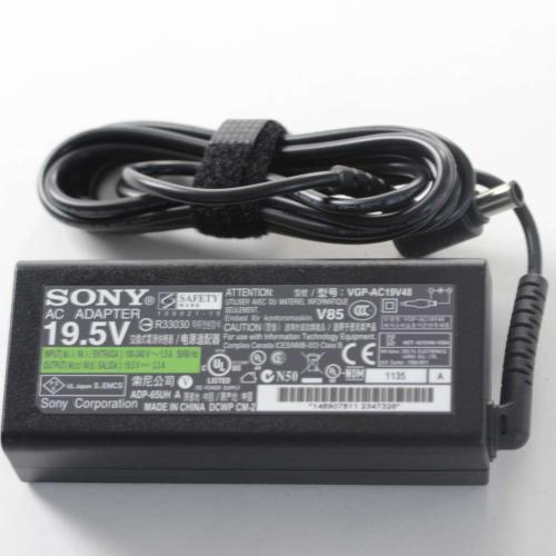 Sony Ac Adaptor - A-1790-734-A