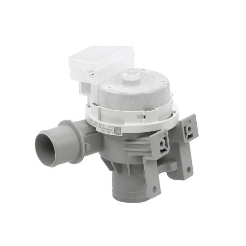 LG Pump Assembly, Drain - AHA75673404