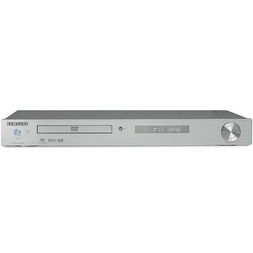 Samsung DVD-HD841/XAA DVD-audio Player With 720P/768p/1080i Dvi Output