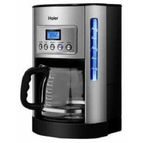 Haier HDC1209SS :Usa/Haier