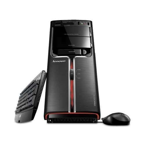 Lenovo 77471TU K330 - Ideacentre Desktop