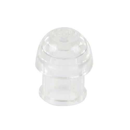 Whirlpool Refrigerator Light Cover - 2200096